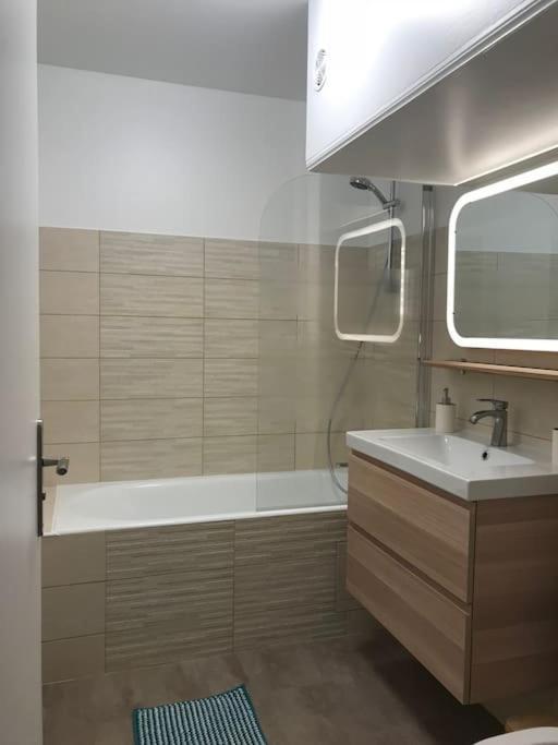 Appartement Sevigne