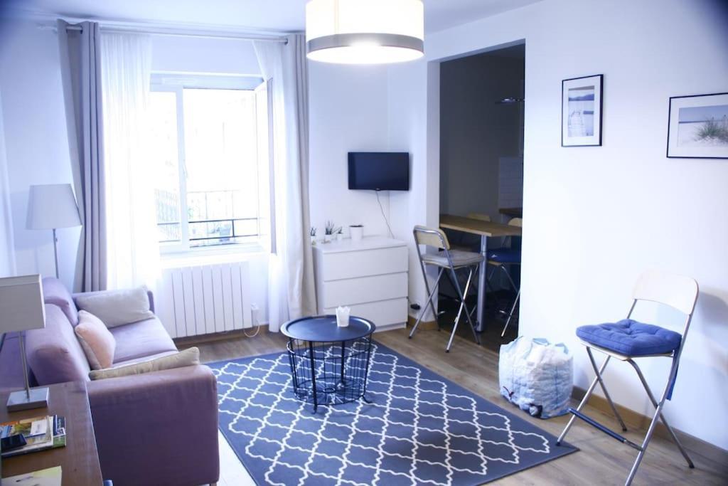 Appartement Sevigne *