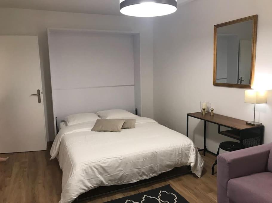 Sevigne Appartement *
