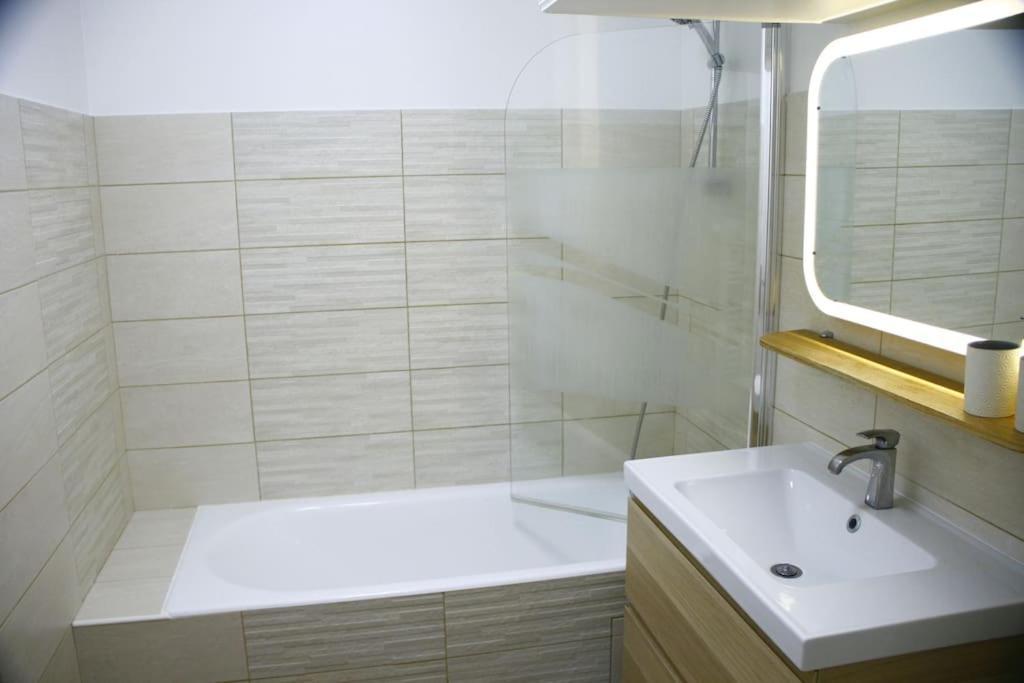 Sevigne Appartement *
