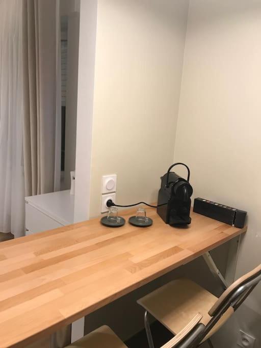 Appartement Sevigne